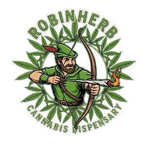 RobinHerb Logo